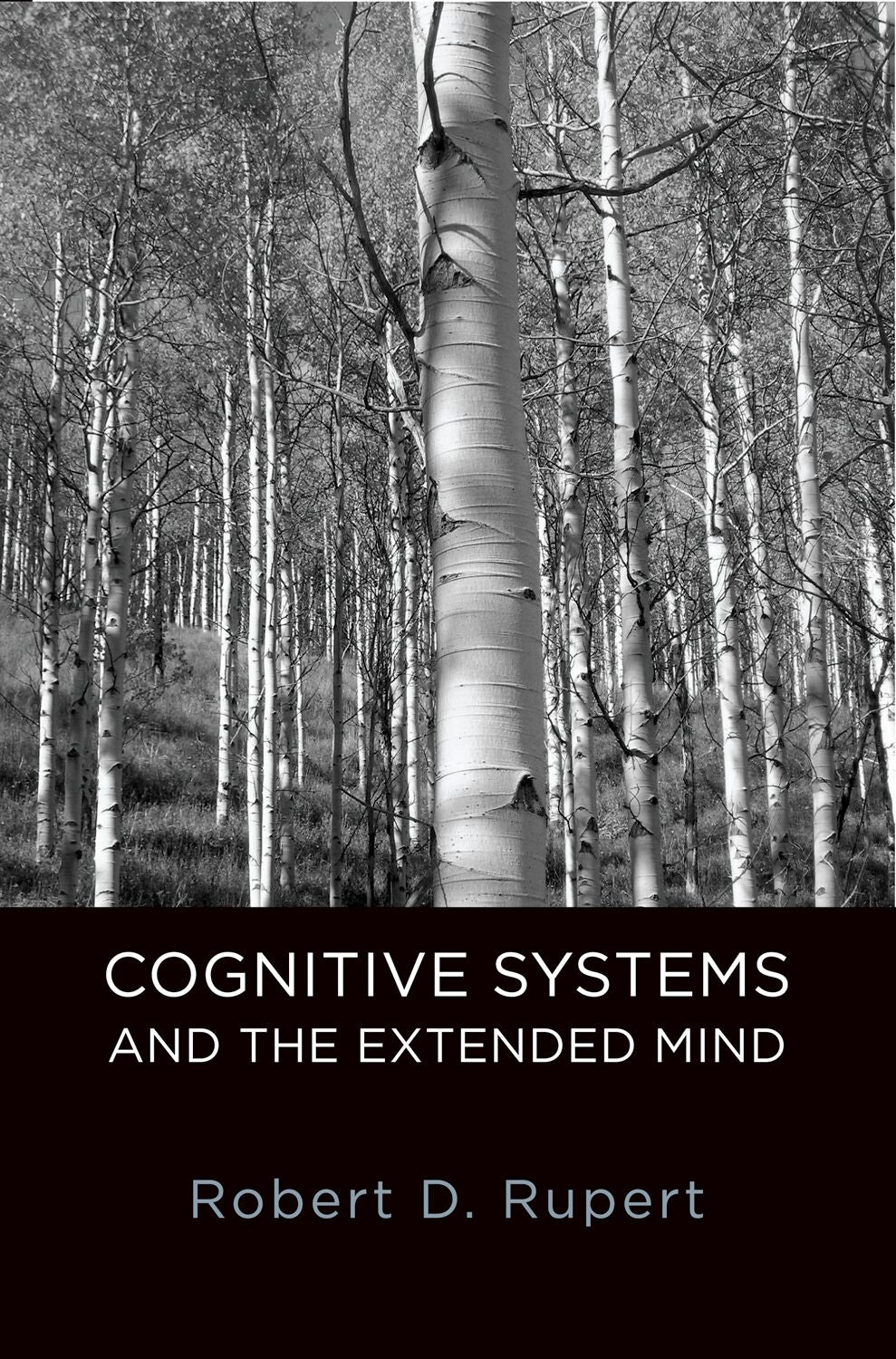 Cognitive Systems and the Extended Mind book cover