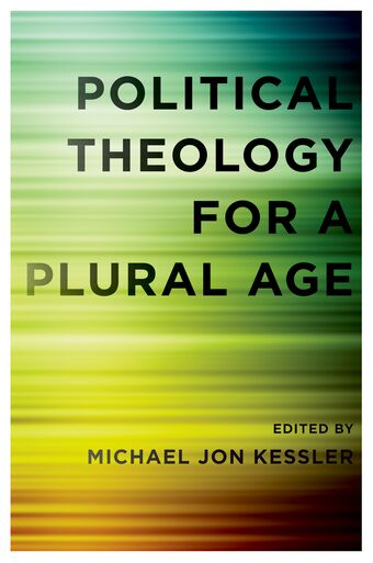 Political Theology for a Plural Age book cover