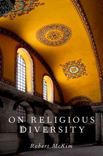 On Religious Diversity book cover