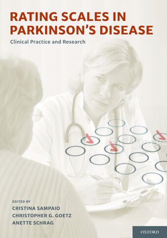 Rating Scales in Parkinson's Disease book cover