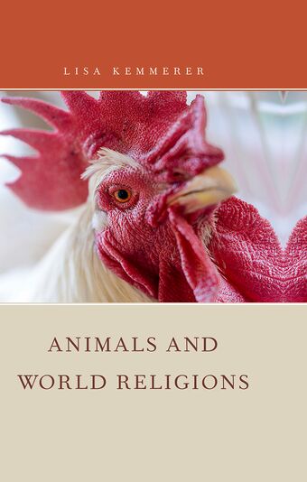 Animals and World Religions book cover
