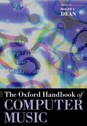 The Oxford Handbook of Computer Music book cover