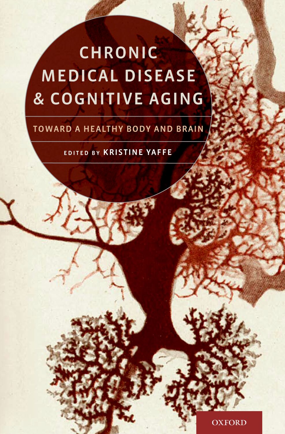 Chronic Medical Disease and Cognitive Aging book cover
