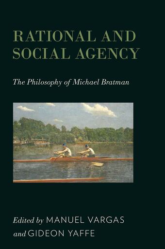 Rational and Social Agency book cover
