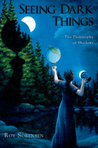 Seeing Dark Things book cover