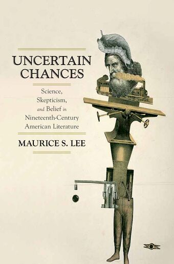 Uncertain Chances book cover