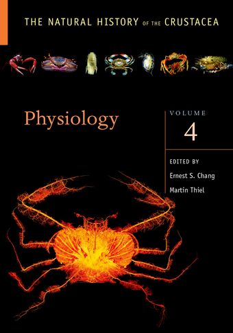 Physiological Regulation book cover