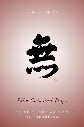 Like Cats and Dogs book cover