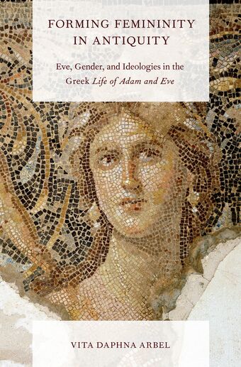 Forming Femininity in Antiquity book cover