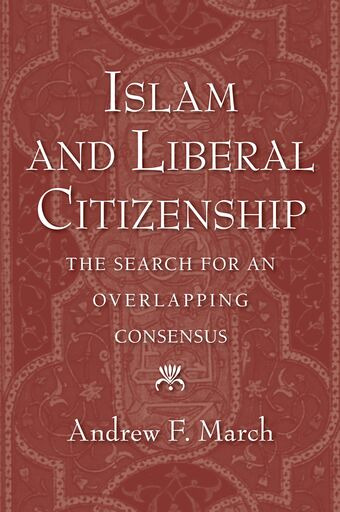 Islam and Literal Citizenship book cover