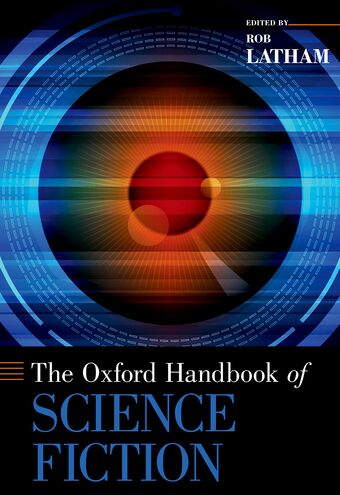 The Oxford Handbook of Science Fiction book cover