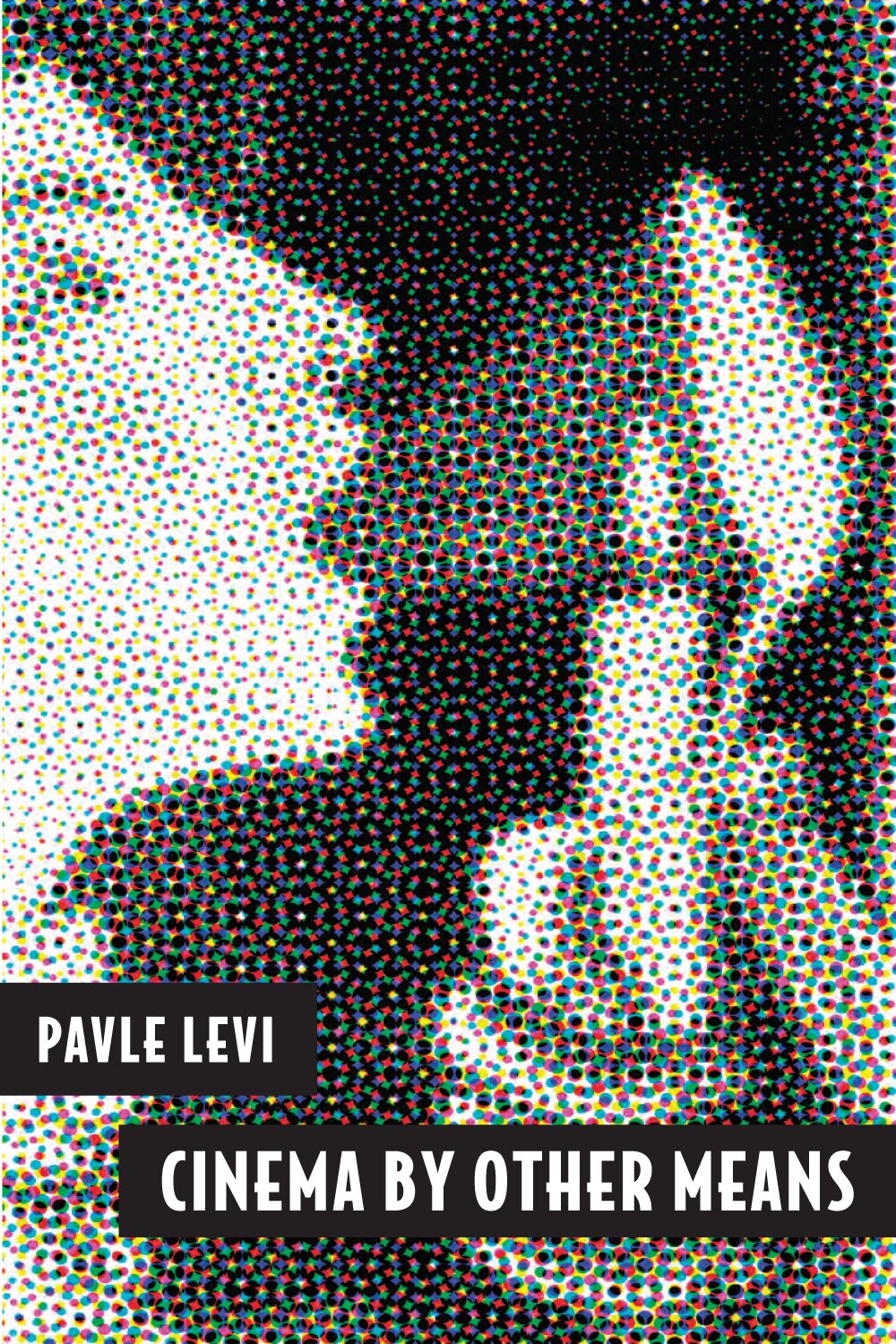 Cinema by Other Means book cover