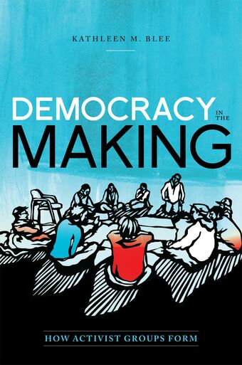 Democracy in the Making book cover