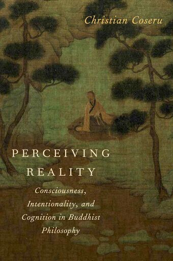 Perceiving Reality book cover