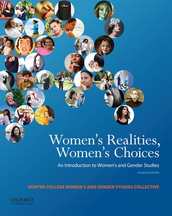 Women's Realities, Women's Choices book cover
