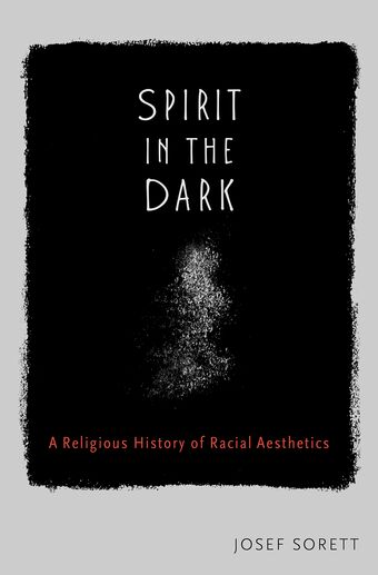 Spirit in the Dark book cover