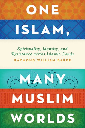 One Islam, Many Muslim Worlds book cover