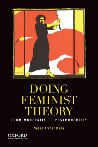 Doing Feminist Theory book cover