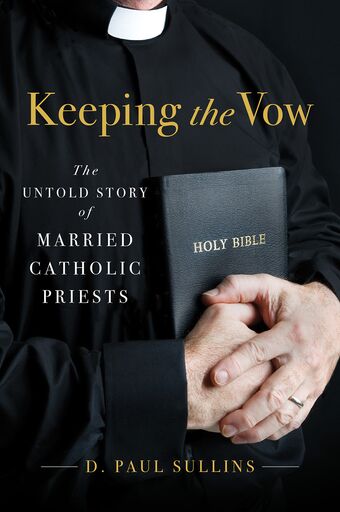 Keeping the Vow book cover