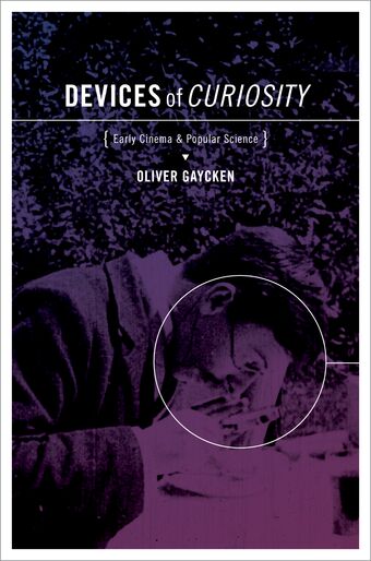 Devices of Curiosity book cover