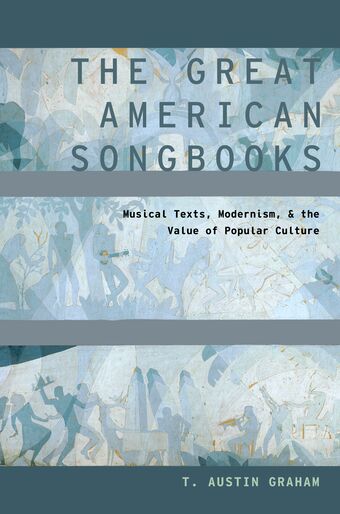 The Great American Songbooks book cover