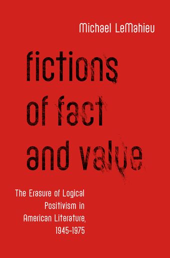 Fictions of Fact and Value book cover