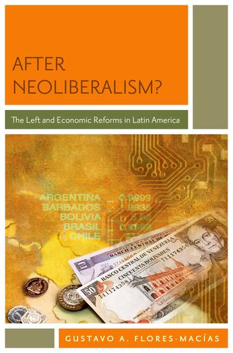 After Neoliberalism? book cover