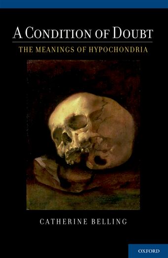 A Condition of Doubt book cover