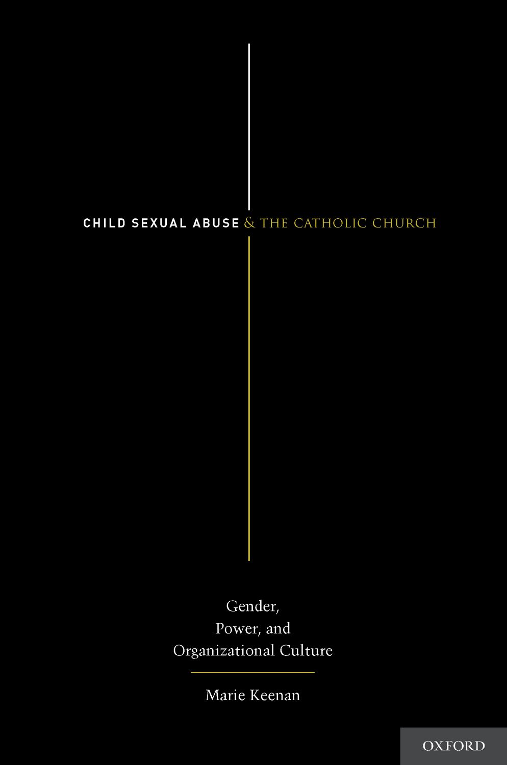 Child Sex Abuse and the Catholic Church book cover