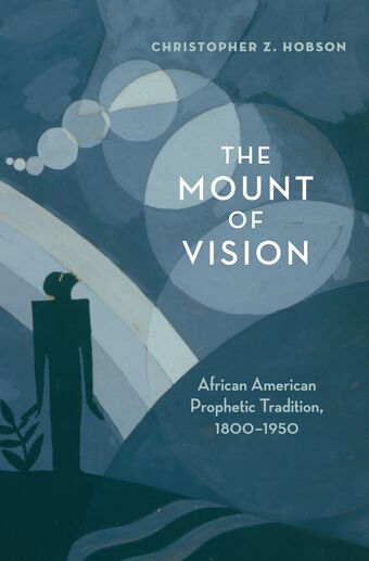The Mount of Vision book cover