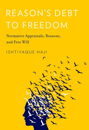 Reason's Debt to Freedom book cover