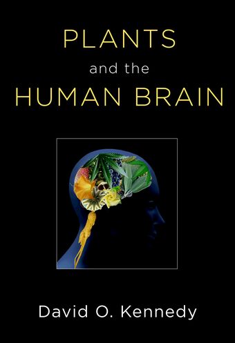 Plants and the Human Brain book cover