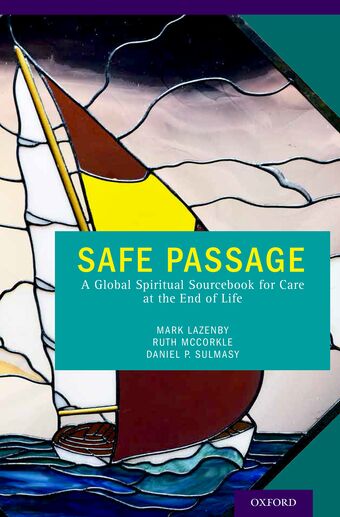 Safe Passage book cover