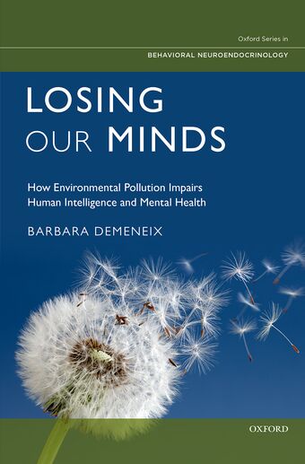 Losing Our Minds book cover