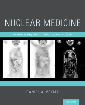 Nuclear Medicine book cover