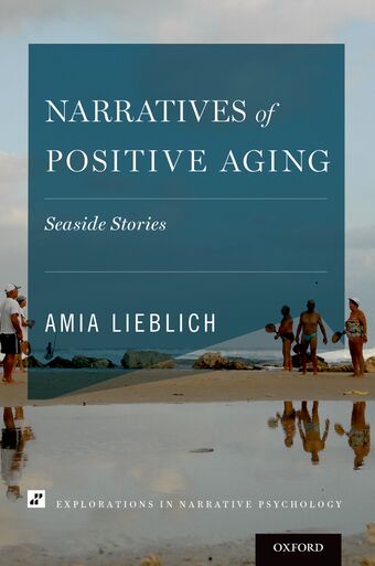 Narratives of Positive Aging book cover