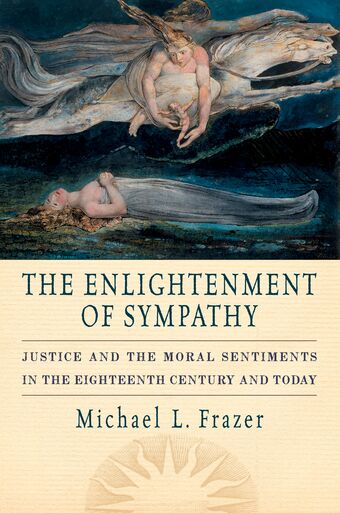 The Enlightenment of Sympathy book cover