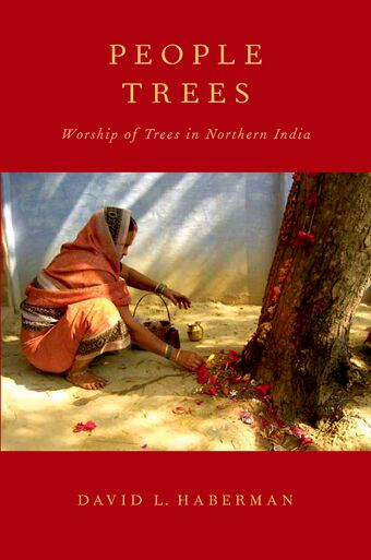 People Trees book cover