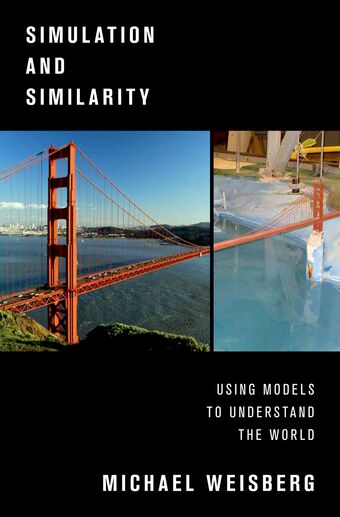 Simulation and Similarity book cover