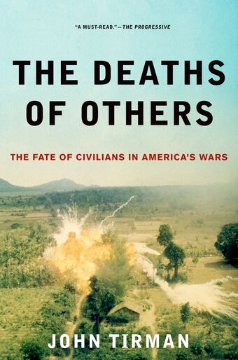 The Deaths of Others book cover