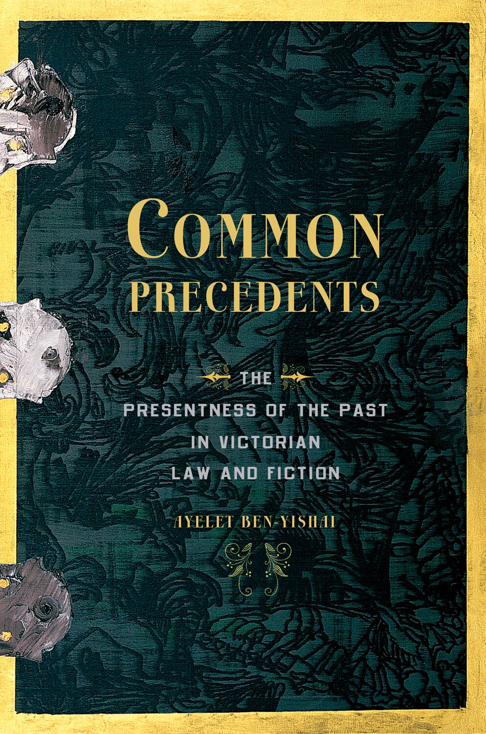 Common Precedents book cover
