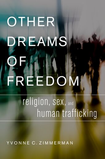 Other Dreams of Freedom book cover