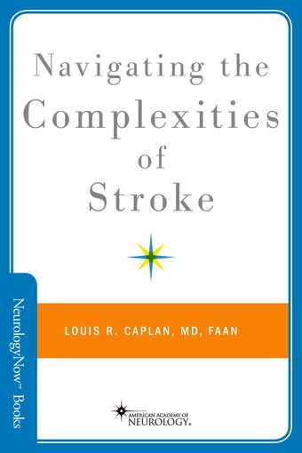 Navigating the Complexities of Stroke book cover