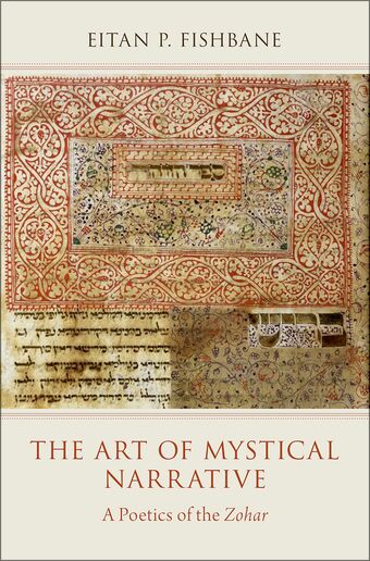 The Art of Mystical Narrative book cover