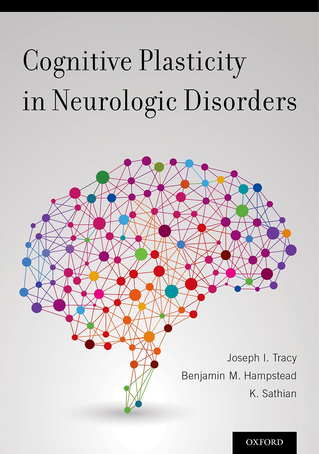 Cognitive Plasticity in Neurologic Disorders book cover