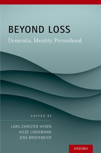 Beyond Loss book cover