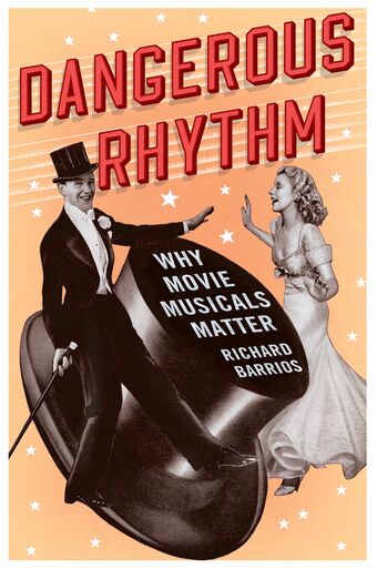 Dangerous Rhythm book cover