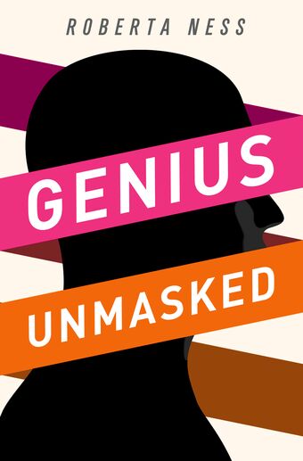 Genius Unmasked book cover