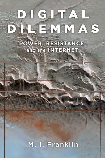 Digital Dilemmas book cover