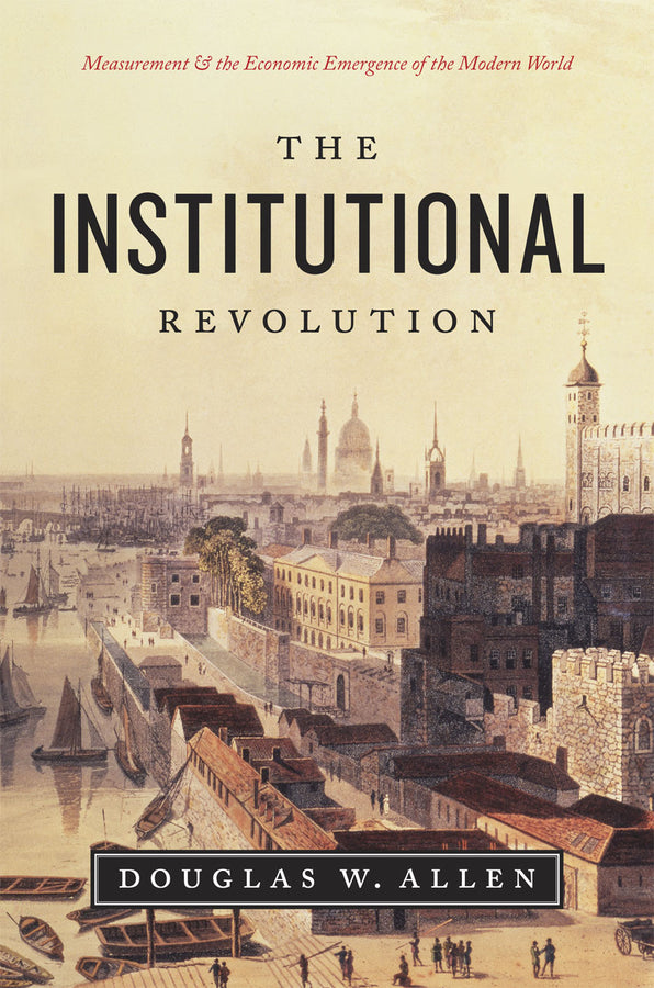 Markets and Governments in Economic History cover